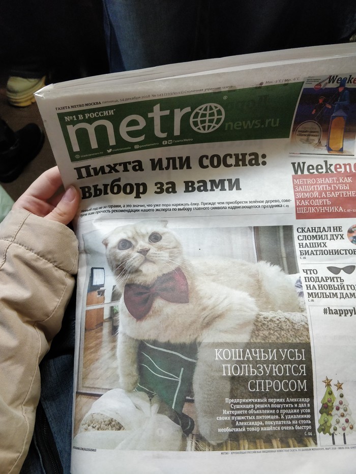     . , Metro,   ,  