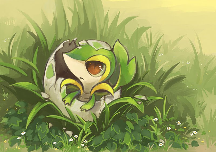 Вылупление