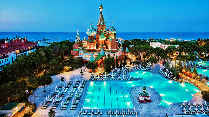  Kremlin Palace 5*, .