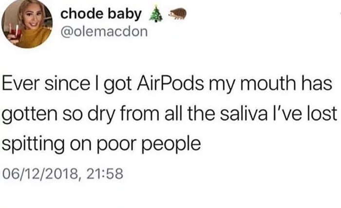 ... Macintosh, AirPods, 9GAG, , ,     , , 