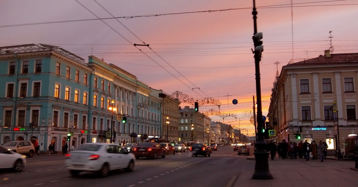 Санкт петербург невский проспект 63