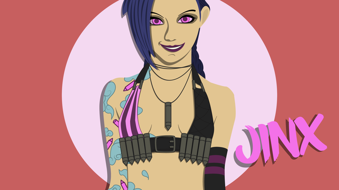 Flat Jinx
