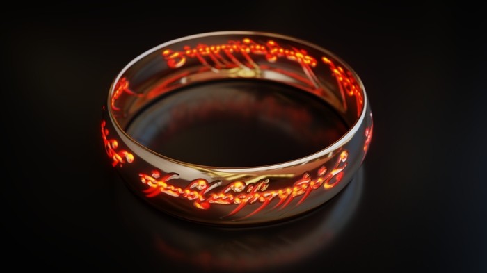 Роковое кольцо