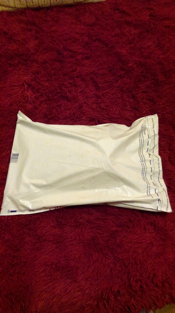 Santa Claus lives in Orel, now I know for sure! - My, Gift exchange, New Year's exchange from Mirrochka, Longpost, Gift exchange report, Secret Santa