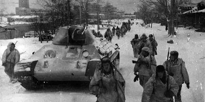 Танковый кулак 1941: наступление, ставшее легендой Длиннопост, История, Война, Танки