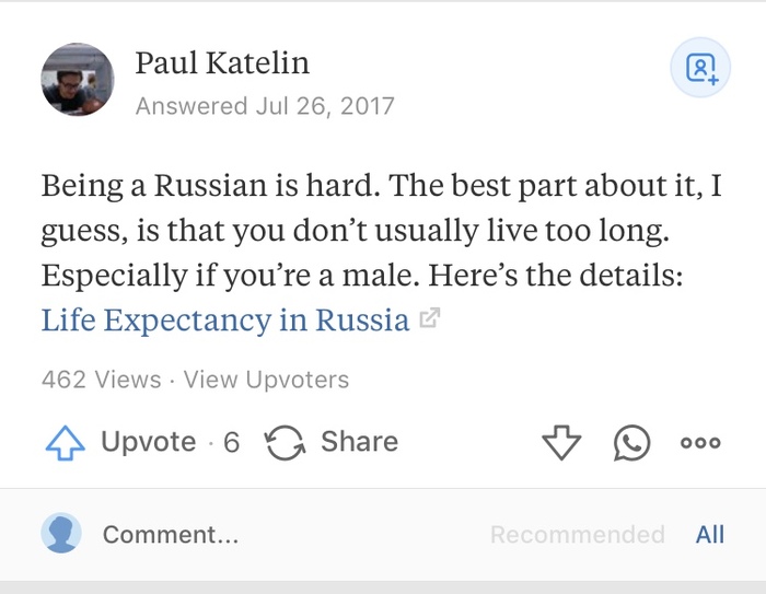     ,   ? , Quora,  ,  