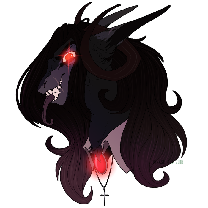 Понь, умеющий в опасный кусь