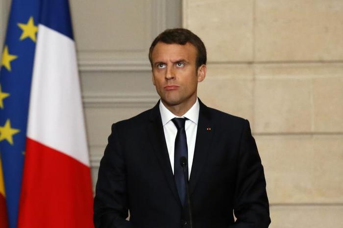 Macron threatened with a harsh response to the demonstrators who staged the pogroms - Protest actions, Politics, , Emmanuel Macron, France, , Measures