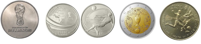 А можно ли сделать лучше? - Да! (о монетах РФ) Монеты России, Монета, Центральный банк РФ, Дизайн, Длиннопост