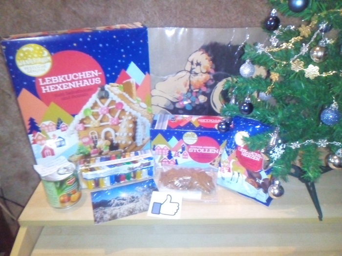 АДМ.Мюнхен- Краснодар.