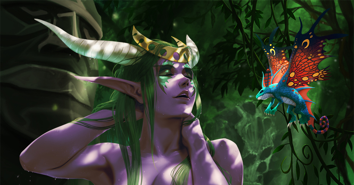 Ysera By 21YC.