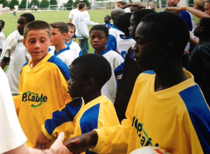 How to stay humble while making tons of money. History of Ngolo Kante. - Longpost, Football, France national team, Modesty