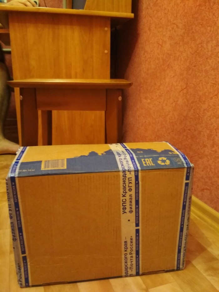 Santa Claus Alina - Gift exchange, Father Frost, Thank you, Longpost, Gift exchange report, Secret Santa