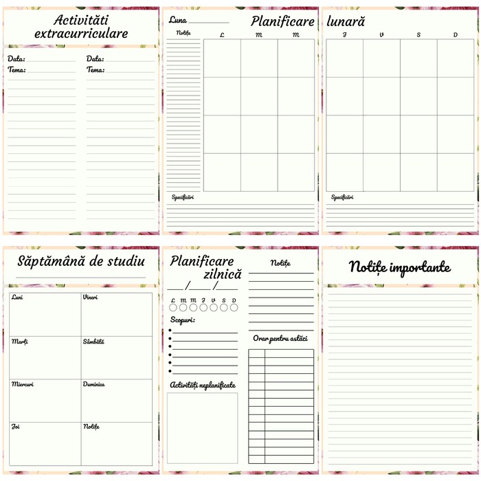 New diary - My, Scrapbooking, Creation, Registration, Design