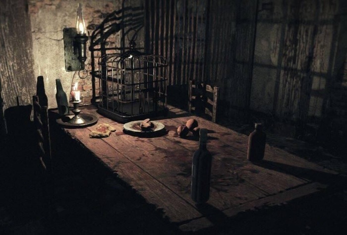   The Evil Within , , The Evil Within, X (Twitter), 