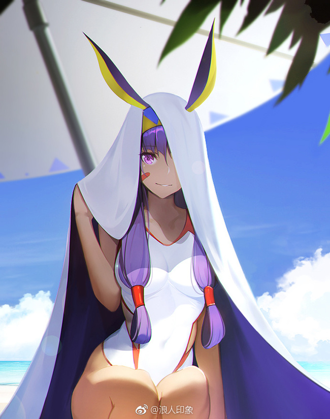 Nitocris