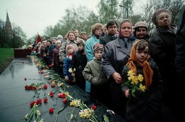 Soviet past - Retro, Historical photo, Longpost, the USSR