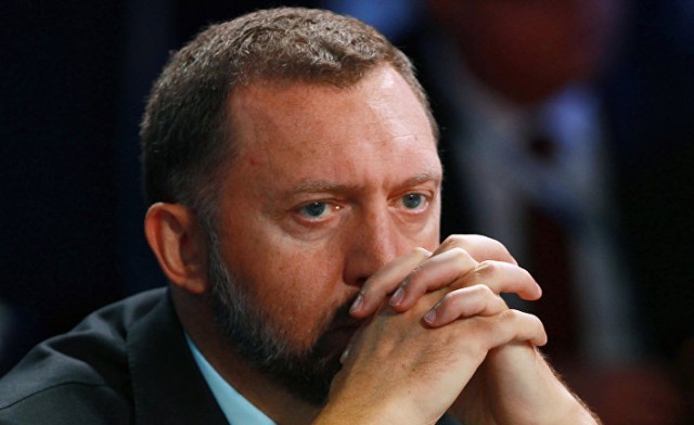 Deripaska was deprived of the right to free travel on Sayanogorsk buses - Society, Russia, Honorary Citizen, Oleg Deripaska, Free, Interfax, Sayanogorsk, Budget