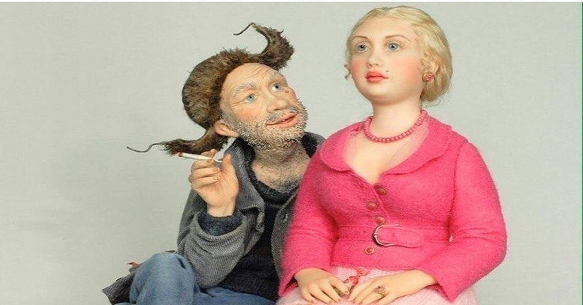 Повезло с мужем картинки