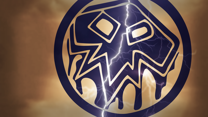 Обои для Шаманов (WoW)