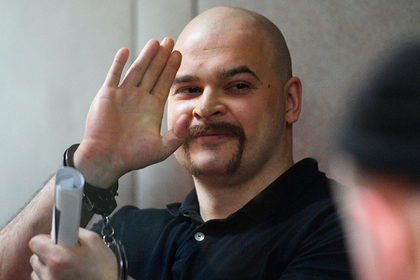 Nationalist Tesak jailed for 10 years - news, Cleaver, planted