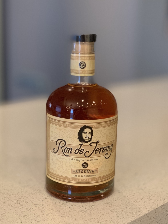 For those who like to drink and not only! - Rum, Ron, Ron Jeremy, Alcohol