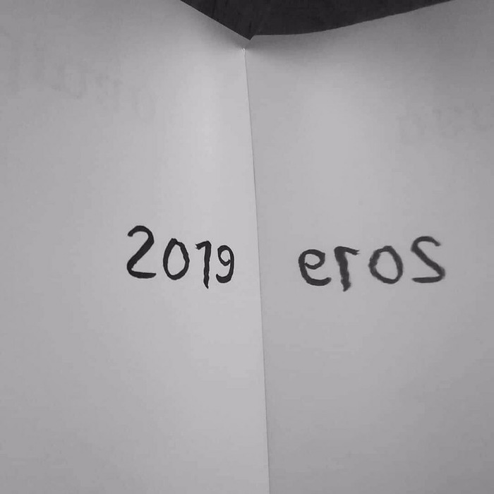 2019 = eros  , 2019, 