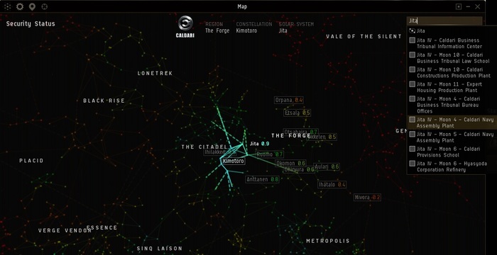 Eve Online: 7 days newbie. Episode 2 - My, Eve Online, Games, Computer games, Longpost