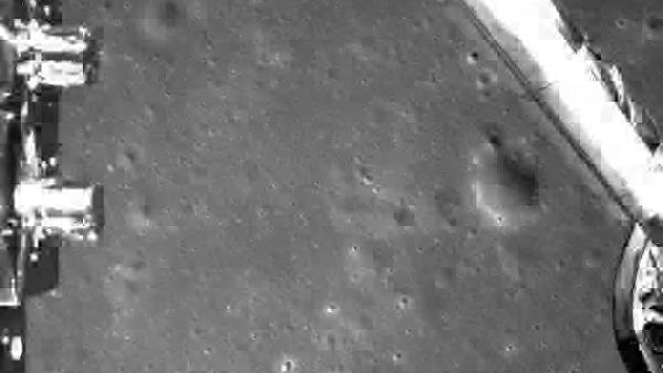 The RAS commented on the landing of Chang'e-4 on the far side of the moon - Society, Russia, RAS, Space, Chang'e-4, moon, China, Риа Новости, Longpost