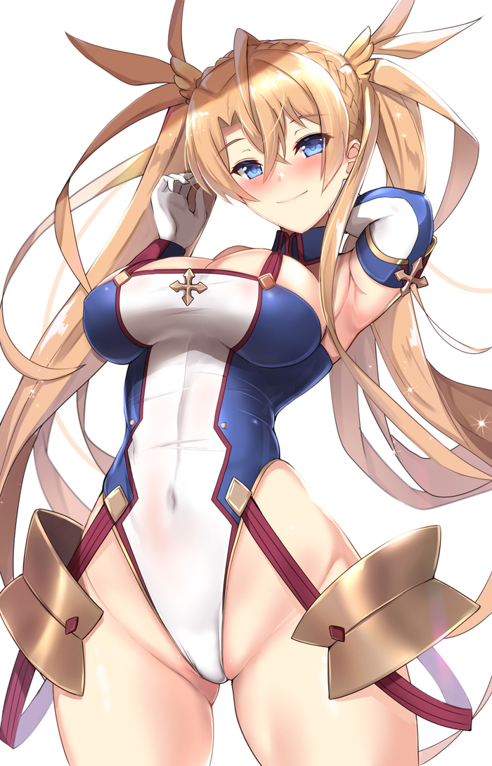 Bradamante - Bradamante, Fate Grand Order, Anime Art