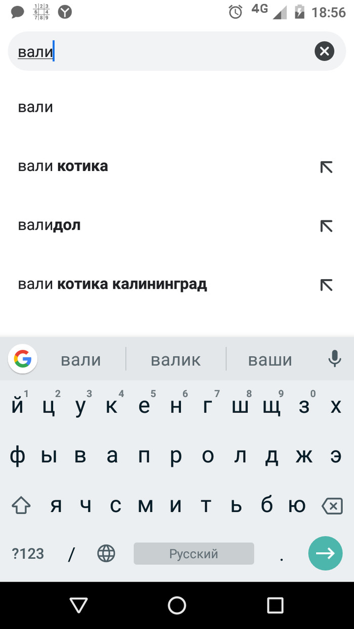 Вали котика - Моё, Партизаны, Показалось, Удивление, Странности, Валя Котик, Поисковые запросы