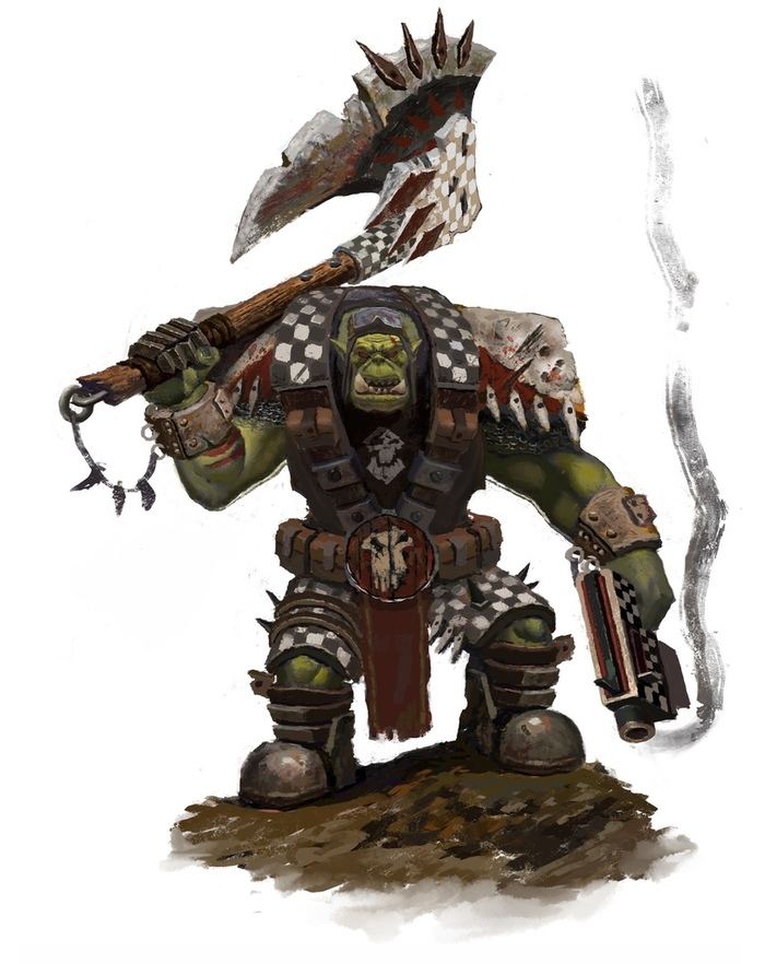       ,  !!!! Warhammer 40k, , Duke Nukem