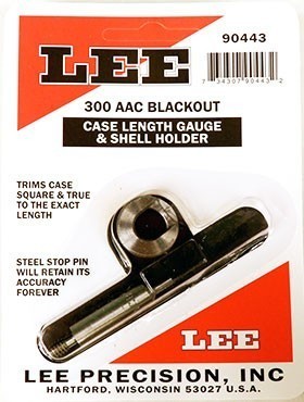 Reload 300 AAC - Boxwell: Equipment - My, , Reloading, Longpost