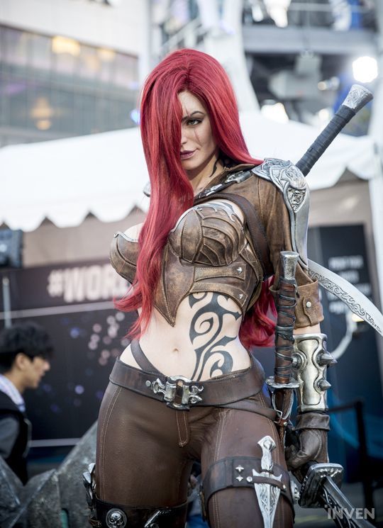 Katarina