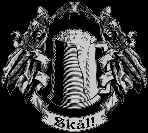 Skal! - My, Comments, Life hack, Cunning, Trick, Longpost