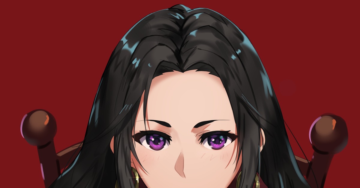 Cattleya Baudelaire Hentai