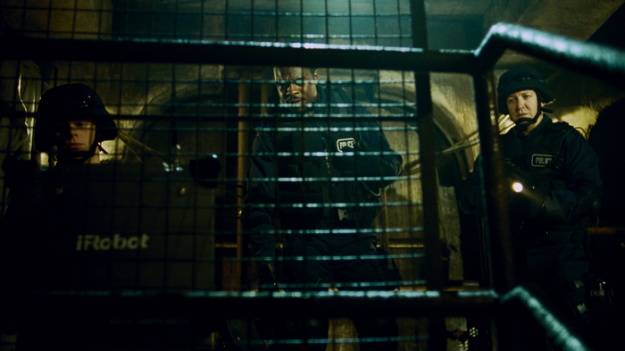 Когда пересматриваешь старые фильмы, то видишь много нового