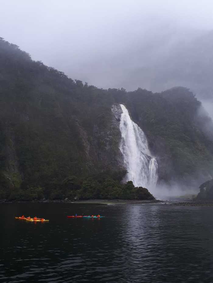 New Zealand. - Nature, Longpost, New Zealand, My