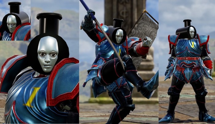 SoulCalibur VI Soulcalibur VI, , Gamedev,  