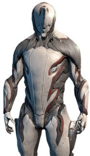 Warframe - Моё, Warframe Excalibur, Мысли