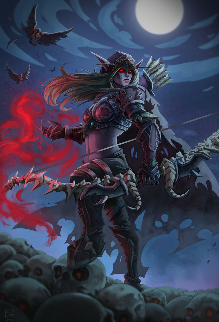  . World of Warcraft,  , 