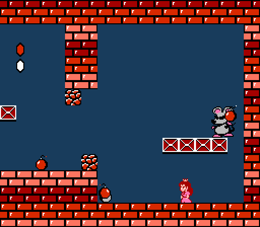 Super Mario Bros. 2 - My, 1988, Passing, Nintendo, Nes, Mario, Super mario bros, Super mario, Retro Games, Longpost