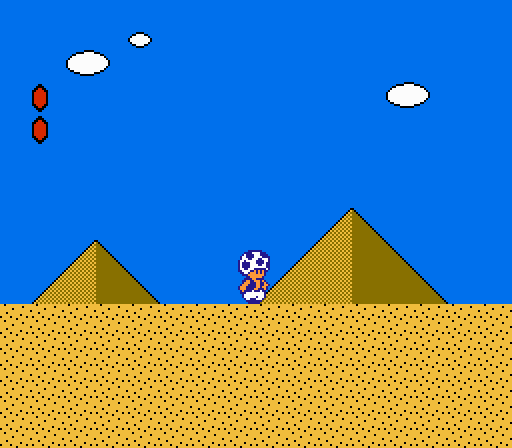 Super Mario Bros. 2 - My, 1988, Passing, Nintendo, Nes, Mario, Super mario bros, Super mario, Retro Games, Longpost