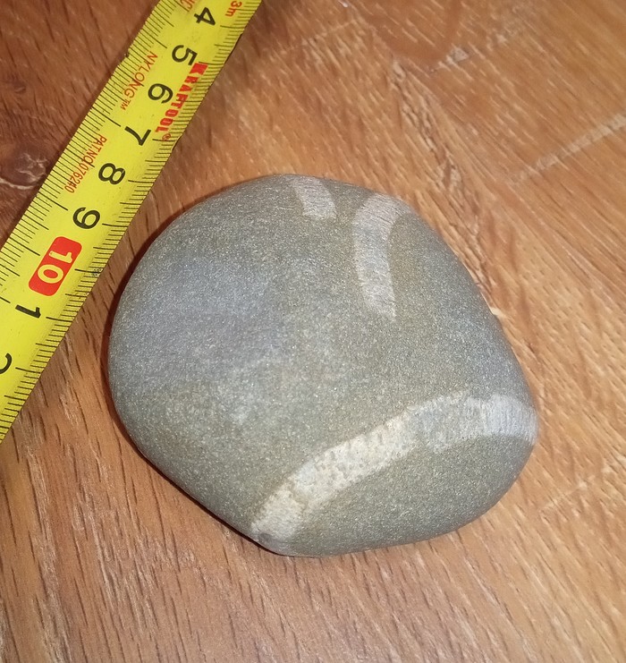 Help identify, please! - My, Paleontology, Fossil, A rock, Minerals, Baltic Sea, What's this?, Longpost