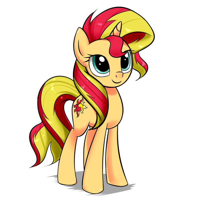  My Little Pony, Sunset Shimmer, Rarity, Rainbow Dash, Twilite-sparkleplz, 