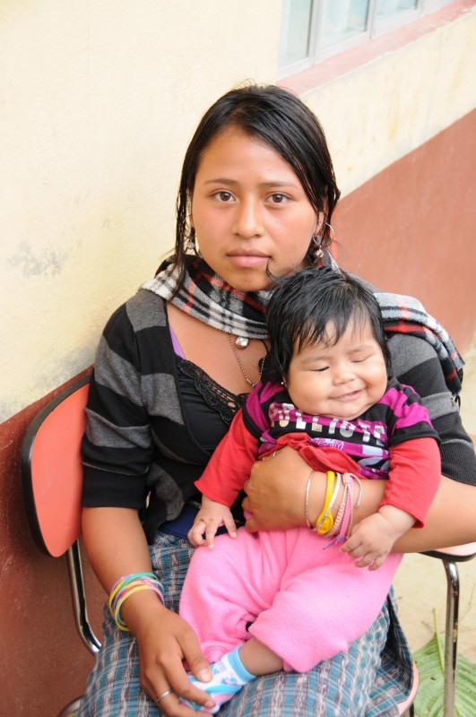 Everyday life of a Guatemalan doctor. How we looked for a nurse - Clinic at the End of the Earth, Guatemala, Doctors, Nurses, Interview, Work, Volunteering, Longpost