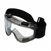 About safety glasses (TB). - My, Safety engineering, Goggles, Means of protection