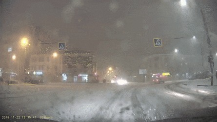Как не замерзнуть зимой
