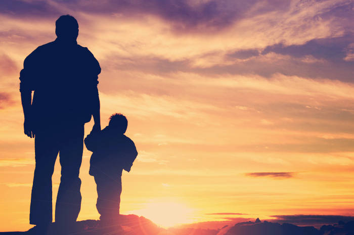 Fathers and sons: together after divorce! - Society, Law, My, Divorce, Family, Children, Marriage, Court, Longpost, Text, Men