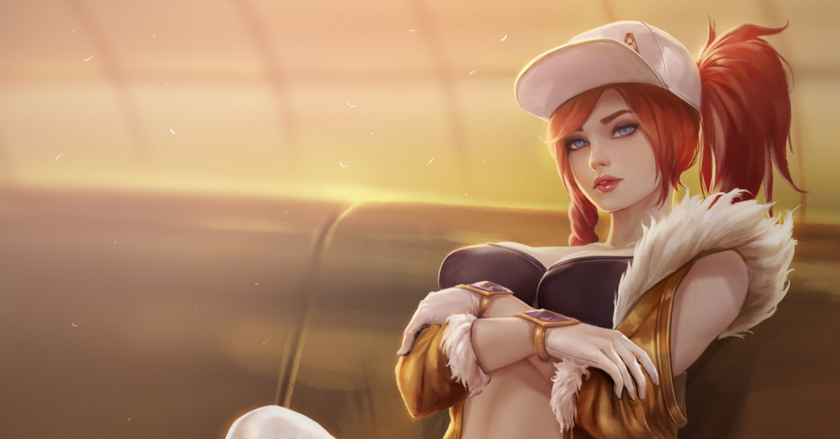 Firolian Xayah